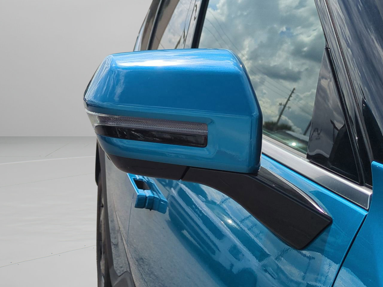 2026 Kia EV9 Wind photo 11