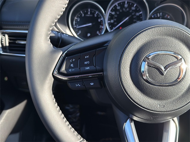 2025 Mazda CX-5 2.5 S Preferred photo 23