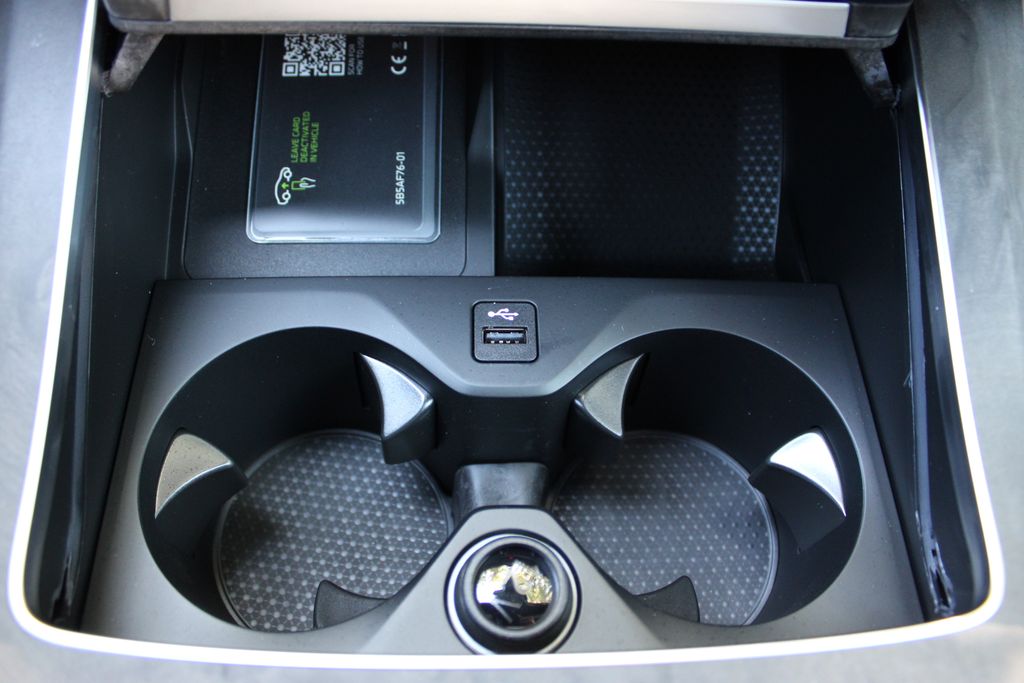 2026 Bmw X5 photo 49