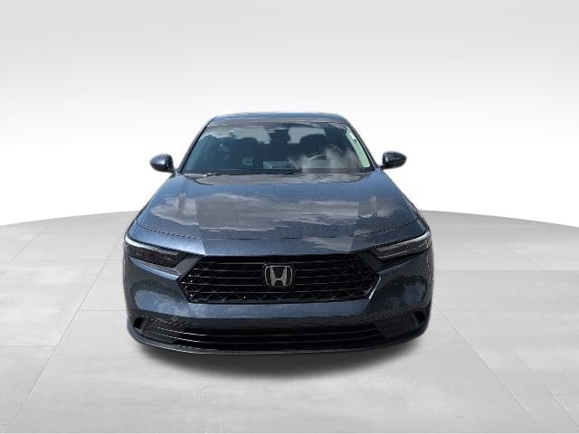 2025 Honda Accord 1.5T LX photo 3