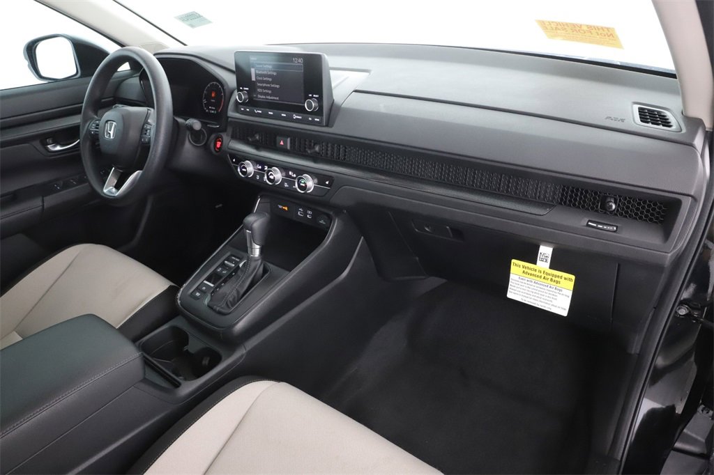 2023 Honda CR-V EX photo 33