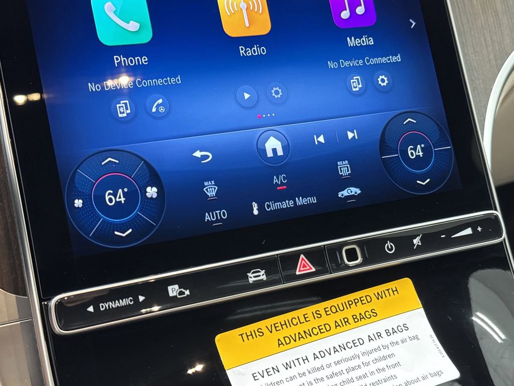 2026 Mercedes Benz GLC 300 4MATIC photo 30