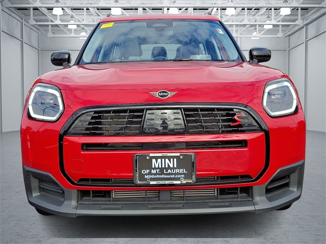 2025 Mini Countryman Base photo 2