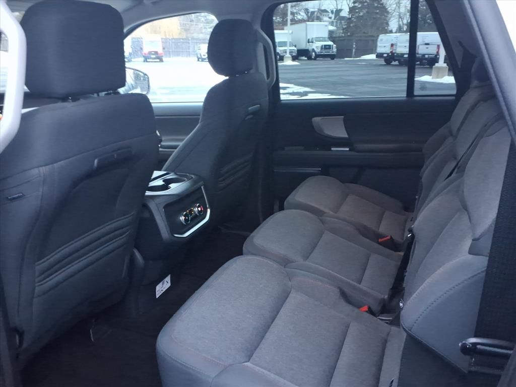 2025 FORD EXPEDITION MAX - Image 23