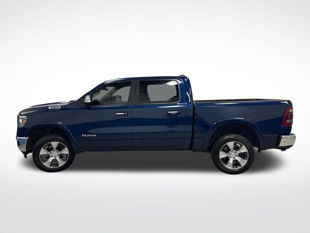 2021 Ram 1500 Laramie photo 10