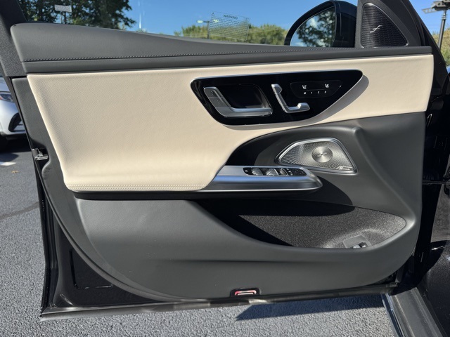 2026 Mercedes Benz E 450 4MATIC All-Terrain photo 18