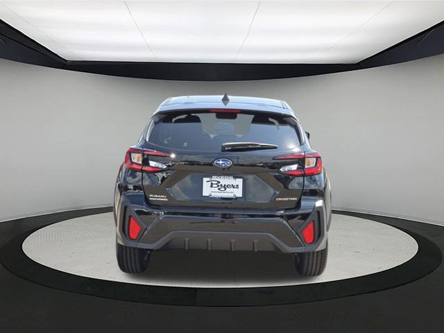 2025 Subaru Crosstrek Base photo 5