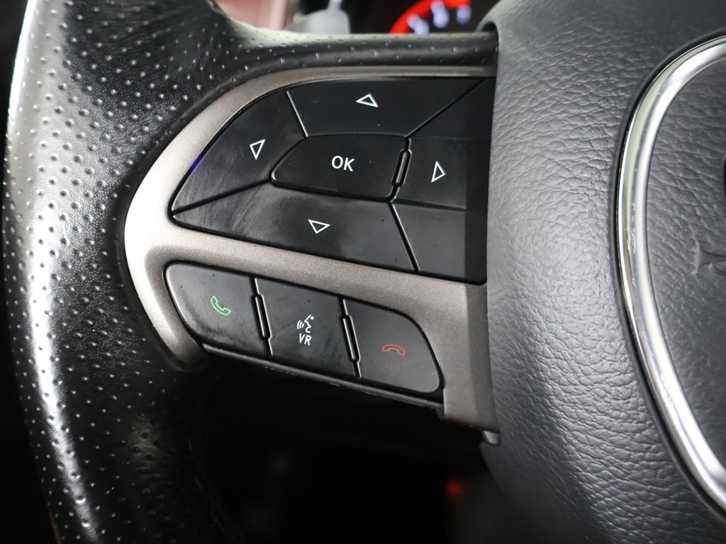 2021 Dodge Durango Citadel photo 45