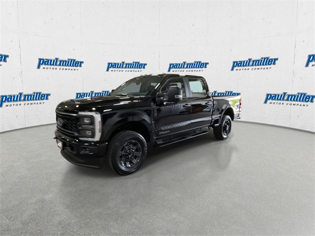 2025 Ford F-250 XL photo 5