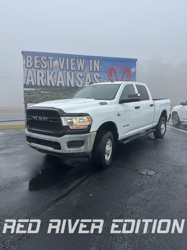 2020 RAM Ram 2500 Pickup Tradesman's photo