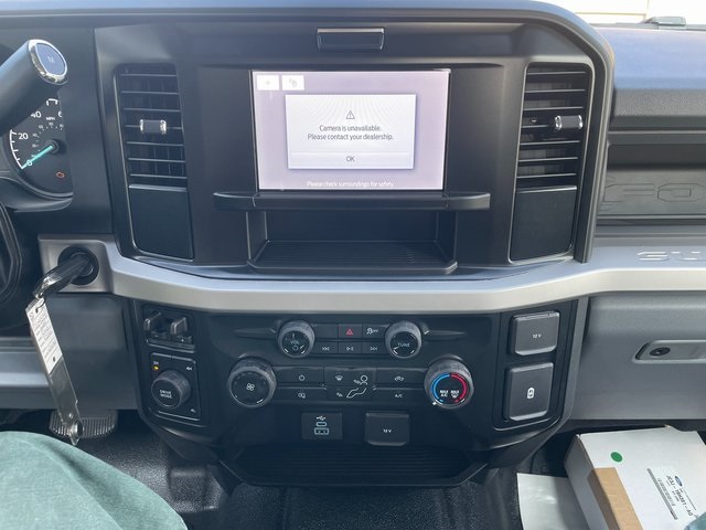 2026 Ford F-250 photo 19