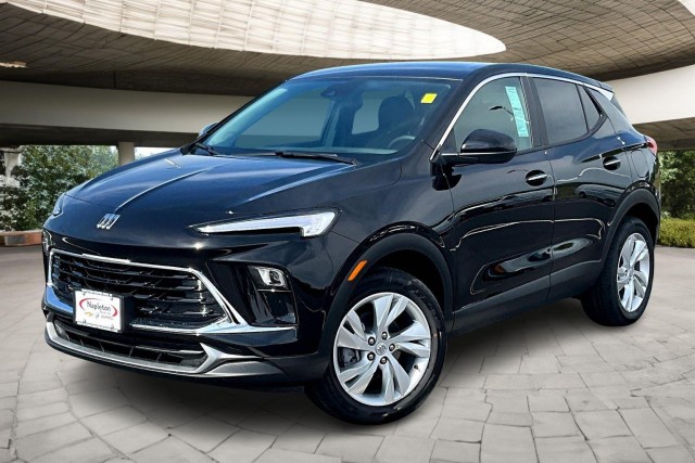 2026 Buick Encore GX Preferred's photo