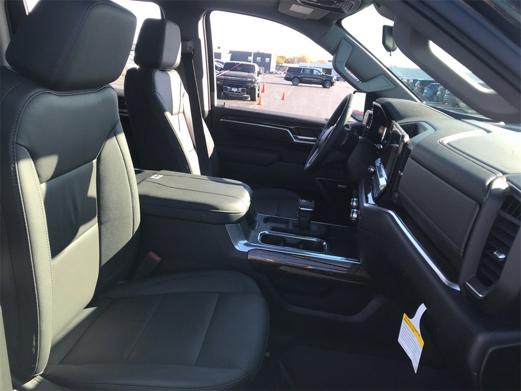 2026 GMC SIERRA - Image 36