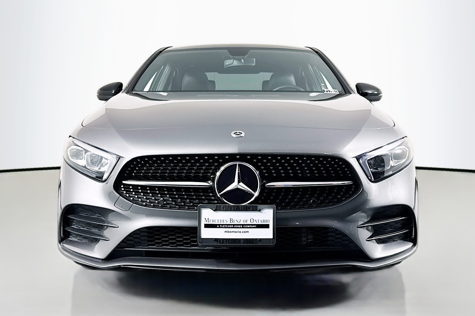 2021 Mercedes Benz A 220 photo 2