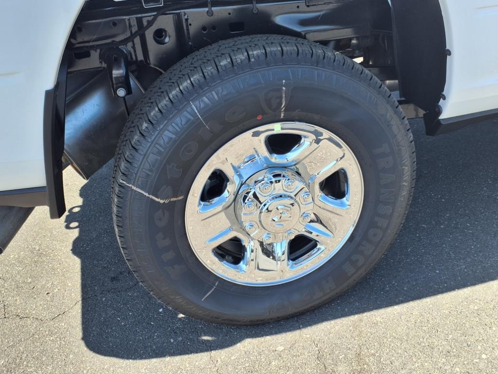 2025 Ram 2500 Tradesman photo 19