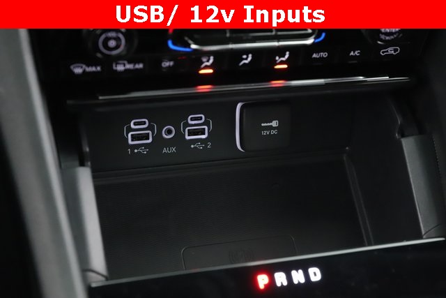2025 Jeep Grand Cherokee Altitude photo 25