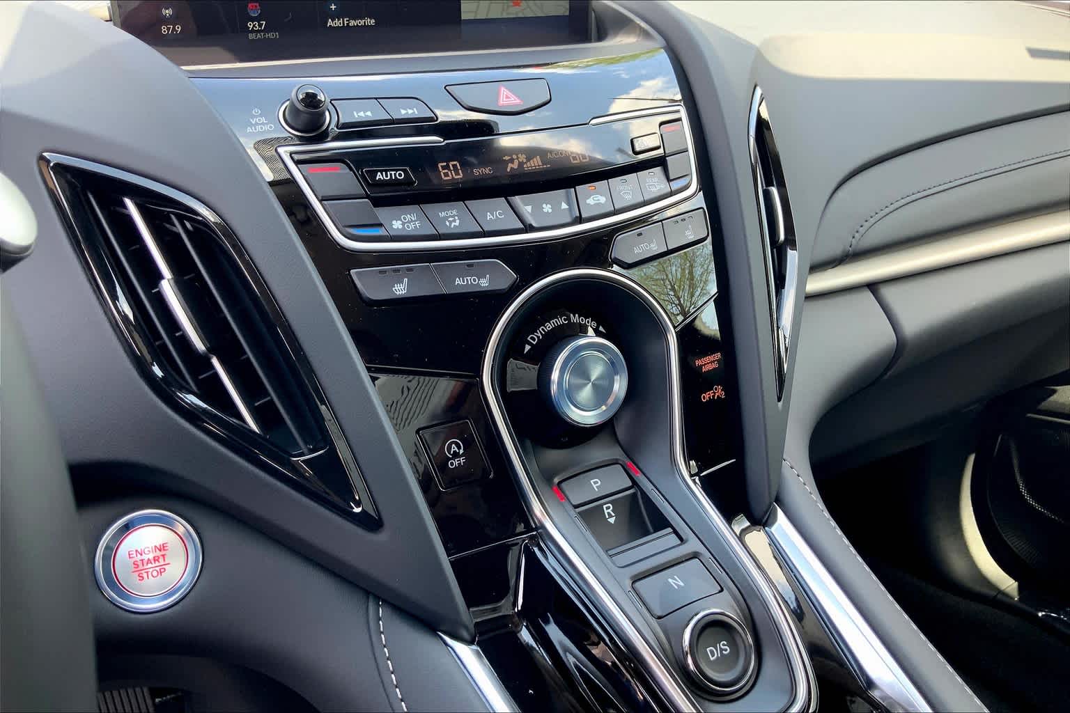 2025 Acura RDX Technology photo 18