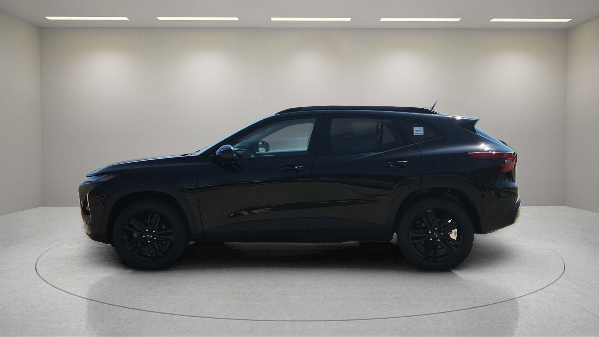 2025 Chevrolet Trax ACTIV photo 6