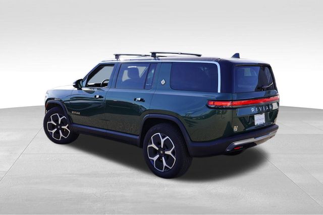 2023 Rivian R1S Adventure photo 6