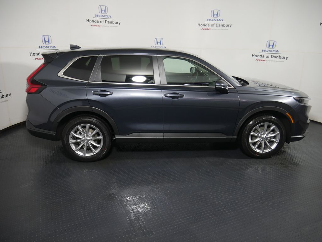 2026 Honda CR-V EX-L photo 3