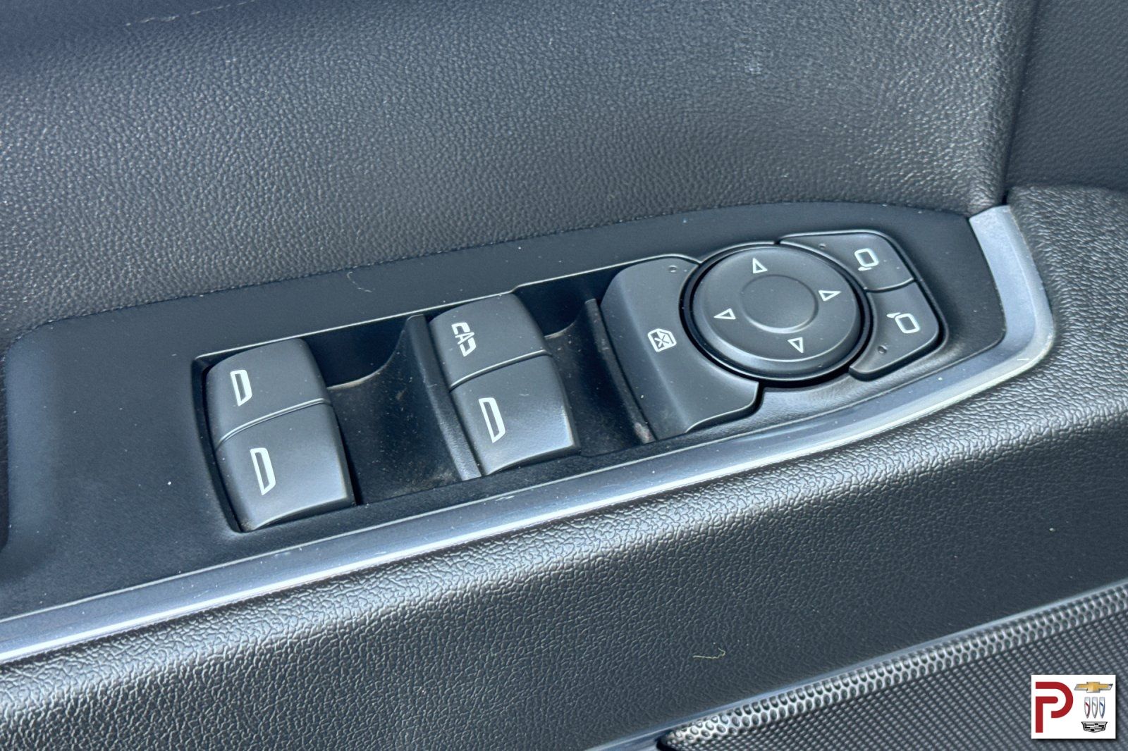 2023 Gmc Sierra 1500 SLE photo 12