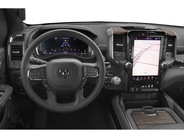 2026 Ram 1500 Limited Longhorn photo 6