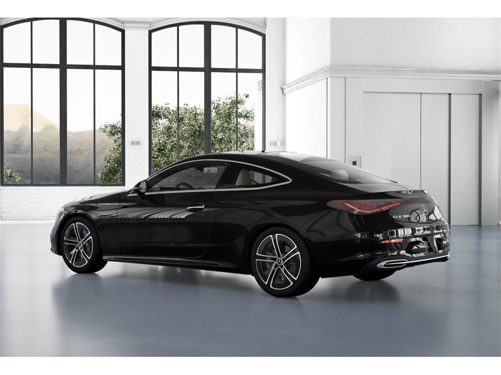 2025 Mercedes Benz CLE 300 4MATIC photo 28