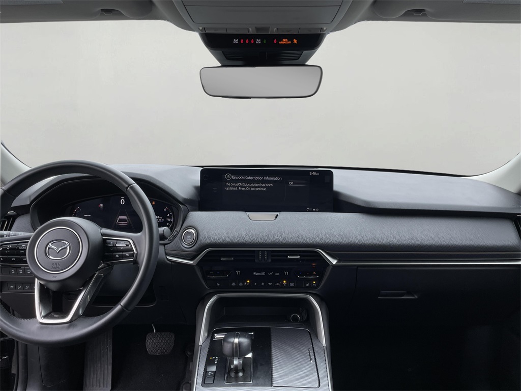 2024 Mazda CX-90 3.3 Turbo S photo 16