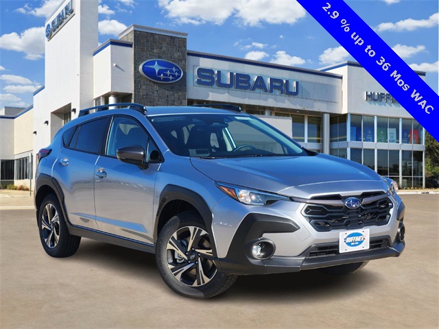 2026 Subaru Crosstrek Premium's photo