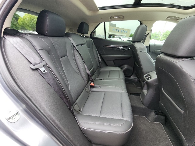 2021 Buick Envision Essence photo 21