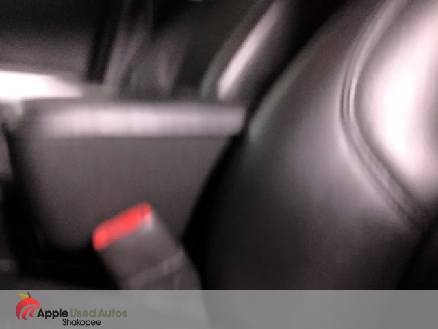 2009 Chevrolet Equinox photo 13