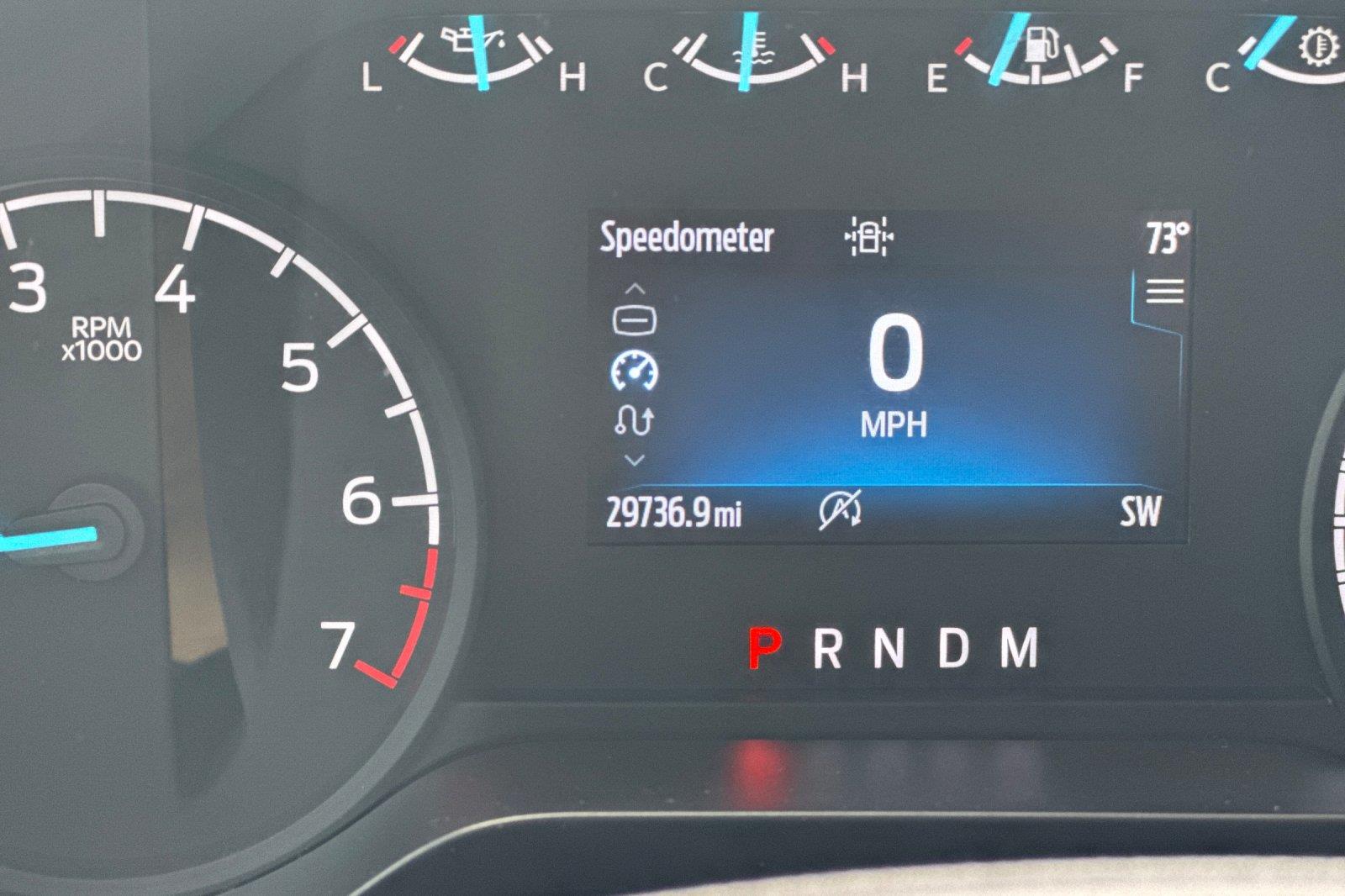 2021 Ford F-150 XL photo 18