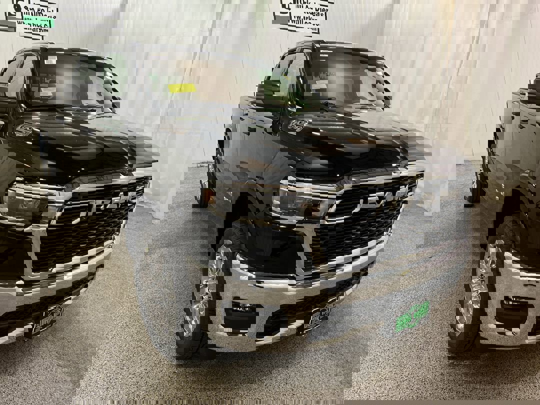 2026 RAM Ram 1500 Pickup Big Horn/Lone Star's photo