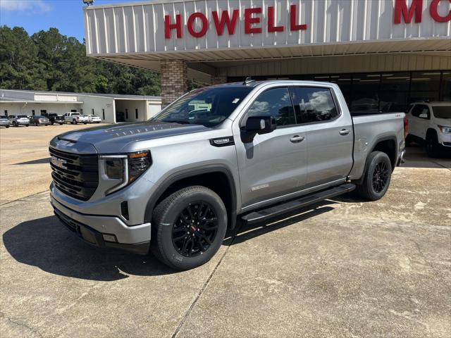 2026 GMC Sierra 1500 Elevation's photo