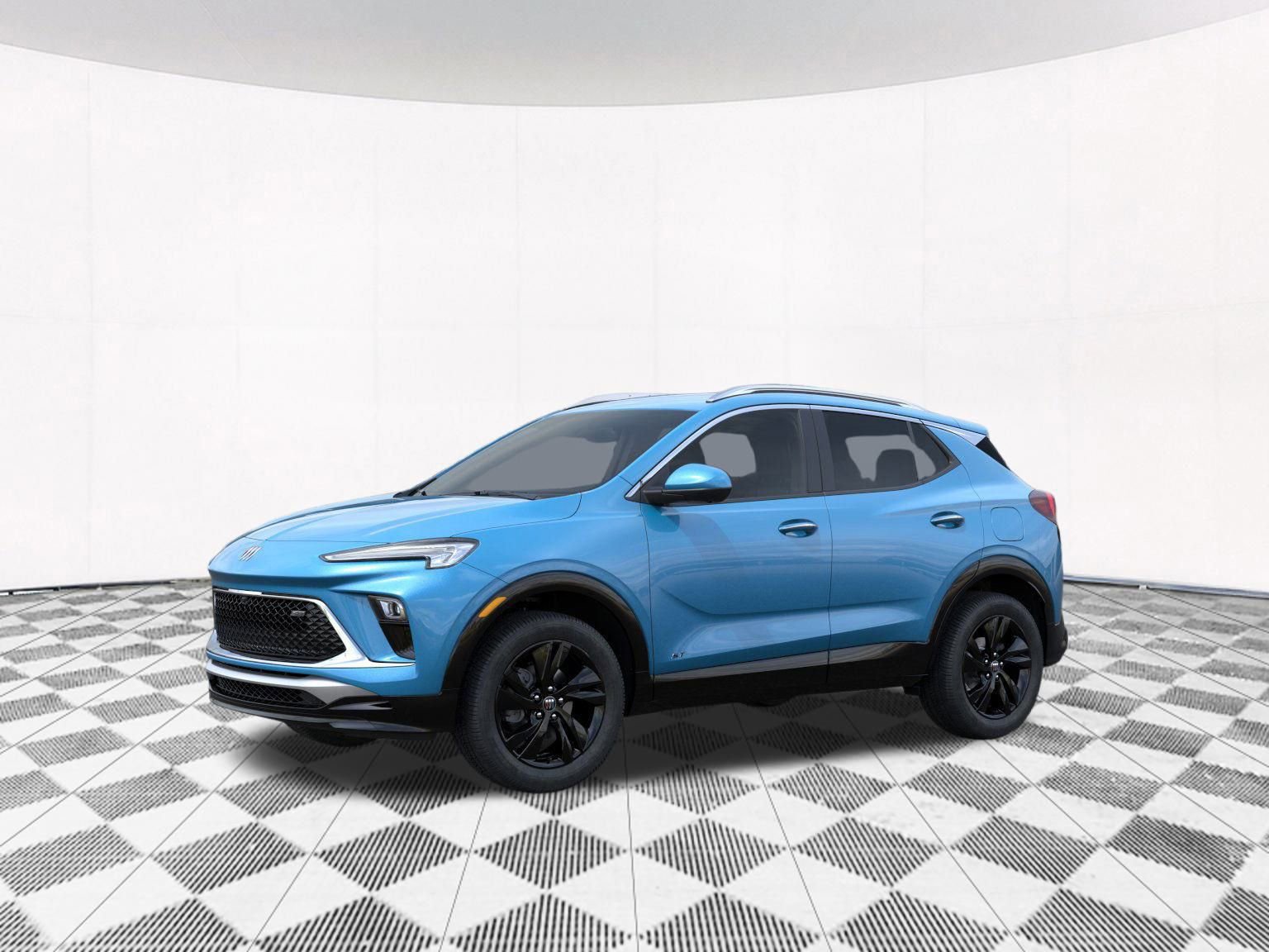 2026 Buick Encore GX Sport Touring photo 3