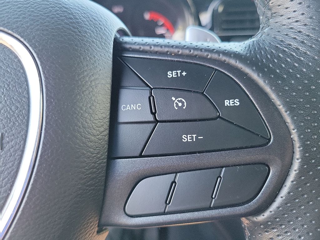 2024 Dodge Durango GT photo 5