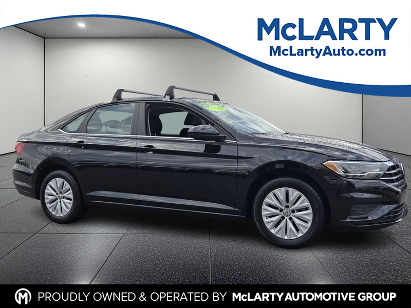 2019 Volkswagen Jetta S's photo