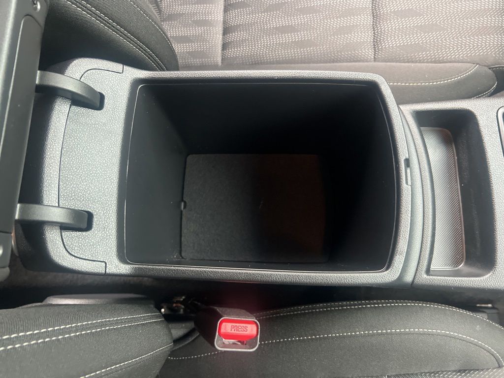 2020 Kia Sportage LX photo 23