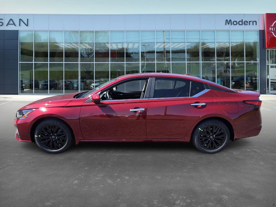2025 Nissan Altima SV Special Edition photo 8