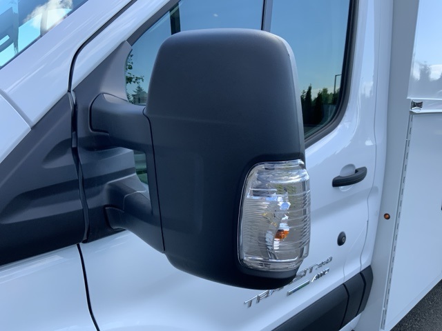 2024 Ford Transit photo 10