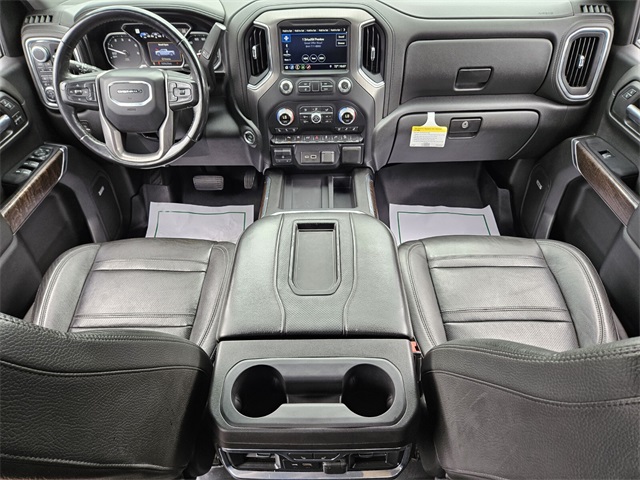 2019 Gmc Sierra 1500 Denali photo 12