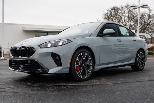 2025 BMW 2 Series 228 xDrive Gran Coupe