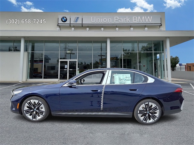 2026 Bmw i5 xDrive40 photo 7