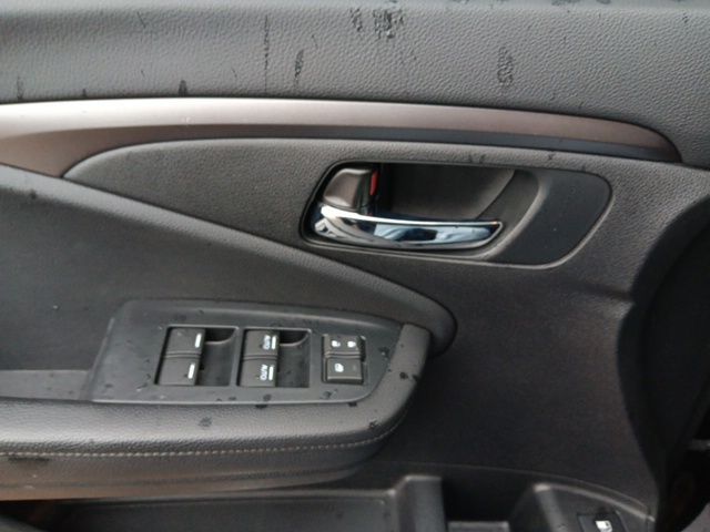 2021 Honda Passport Sport photo 9