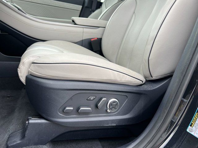 2024 Hyundai Palisade Calligraphy photo 4
