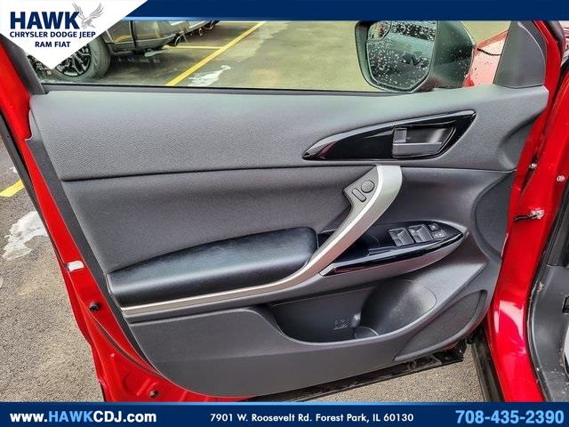 2025 MITSUBISHI ECLIPSE CROSS - Image 24