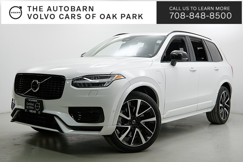 2023 VOLVO XC90 - Image 27