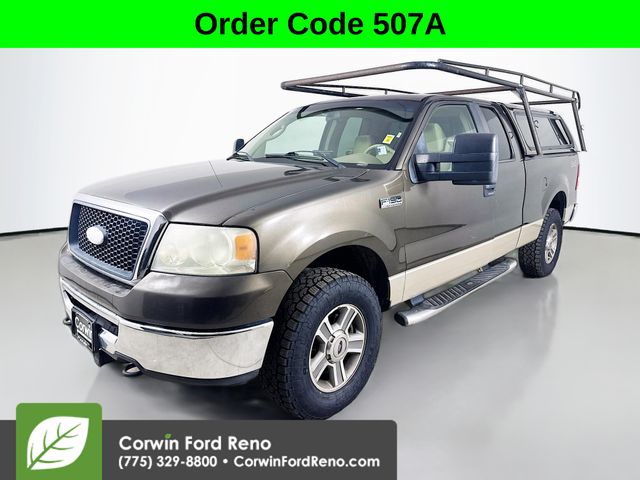 2008 Ford F-150 XLT photo 3