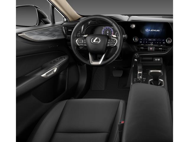 2025 Lexus NX 350 Premium photo 6
