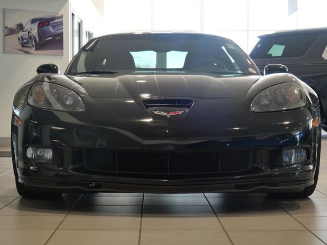 Used 2011 Chevrolet Corvette Grand Sport with VIN 1G1YV2DW0B5107112 for sale in Eden Prairie, Minnesota